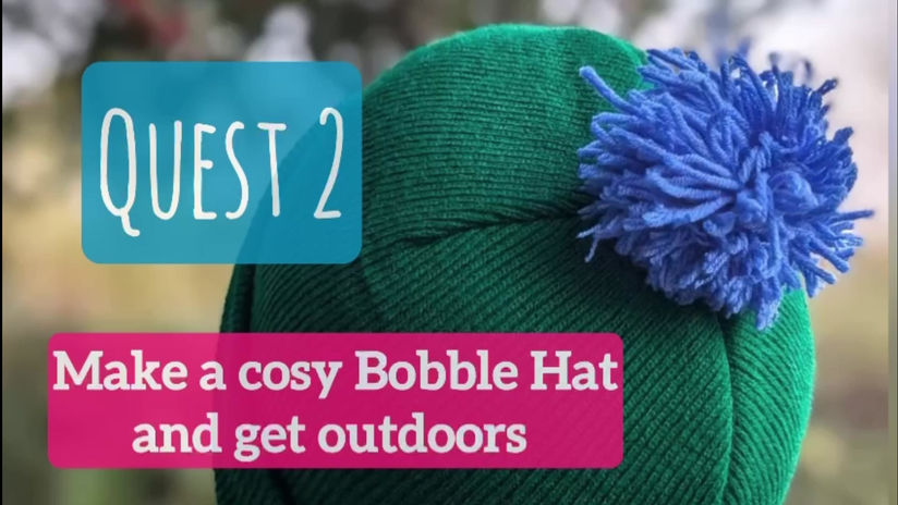 Quest 2 - 'How to' guide